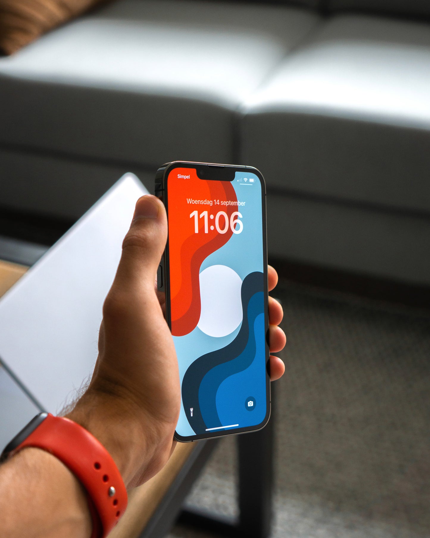 Abstract Patterns Wallpaper Pack v2