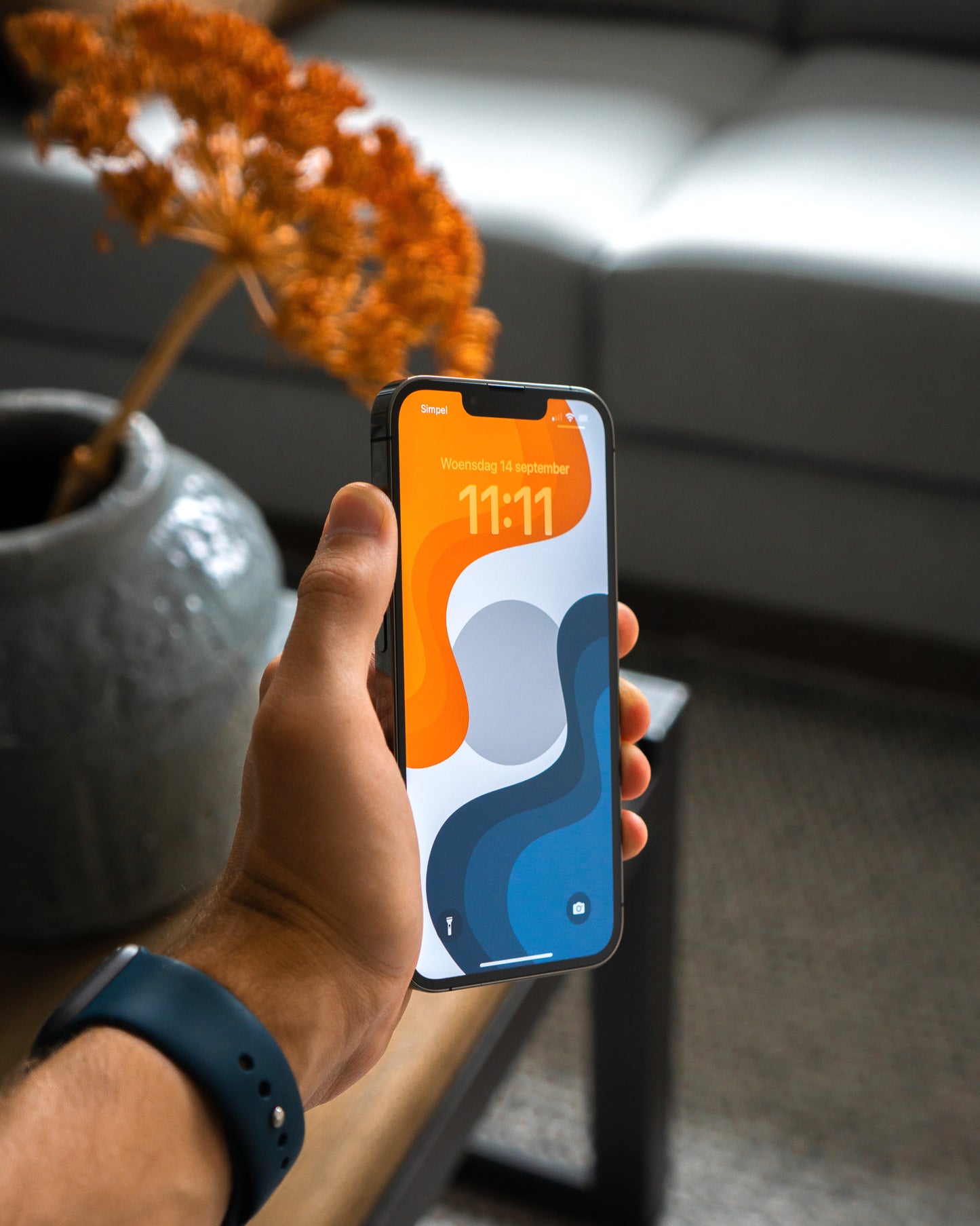 Abstract Patterns Wallpaper Pack v2