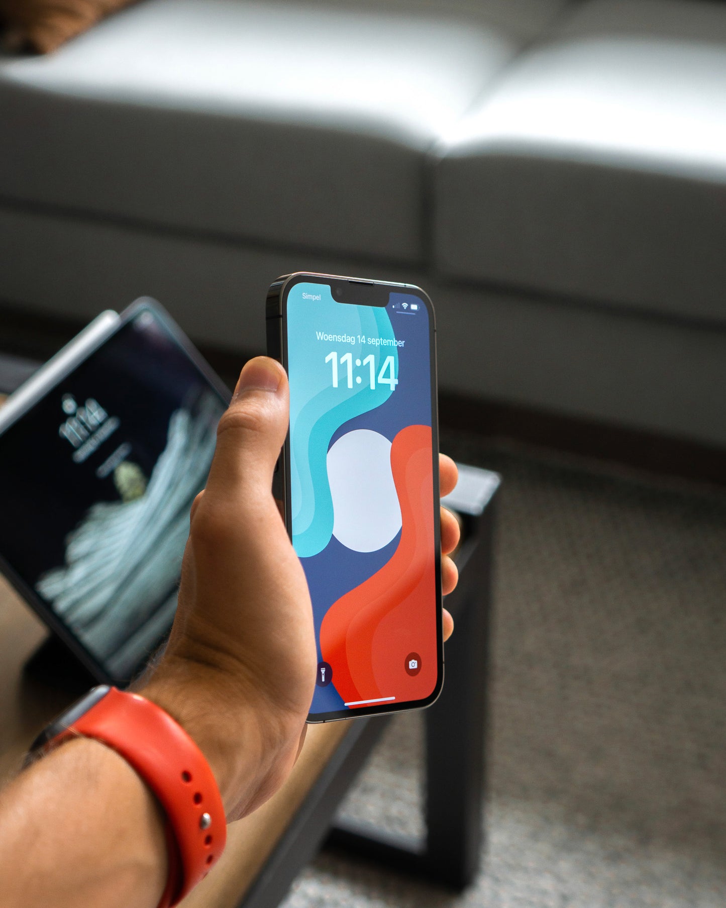 Abstract Patterns Wallpaper Pack v2