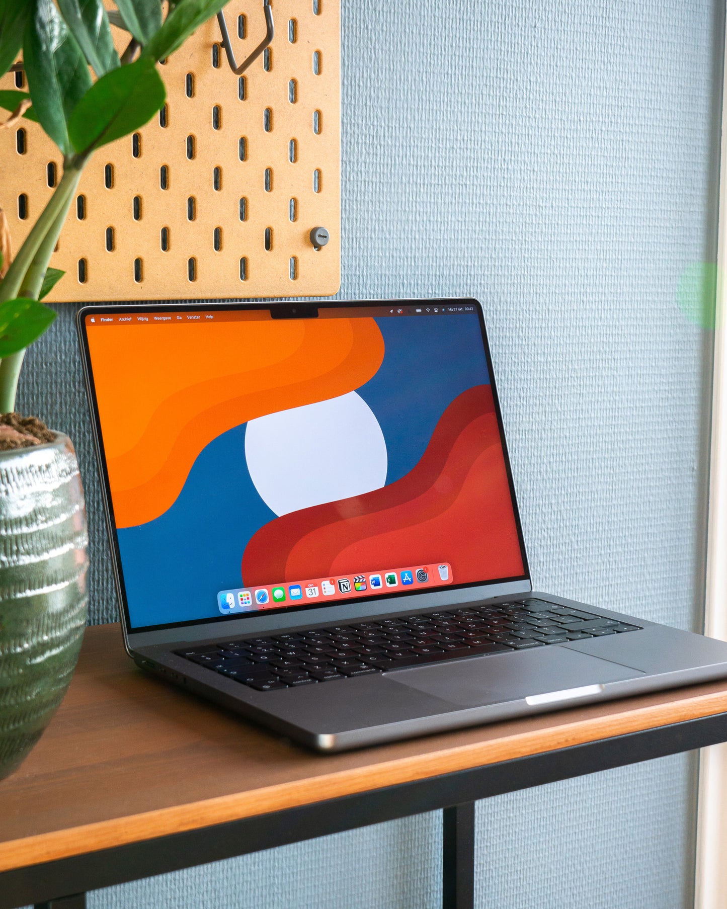 Abstract Patterns Wallpaper Pack v2