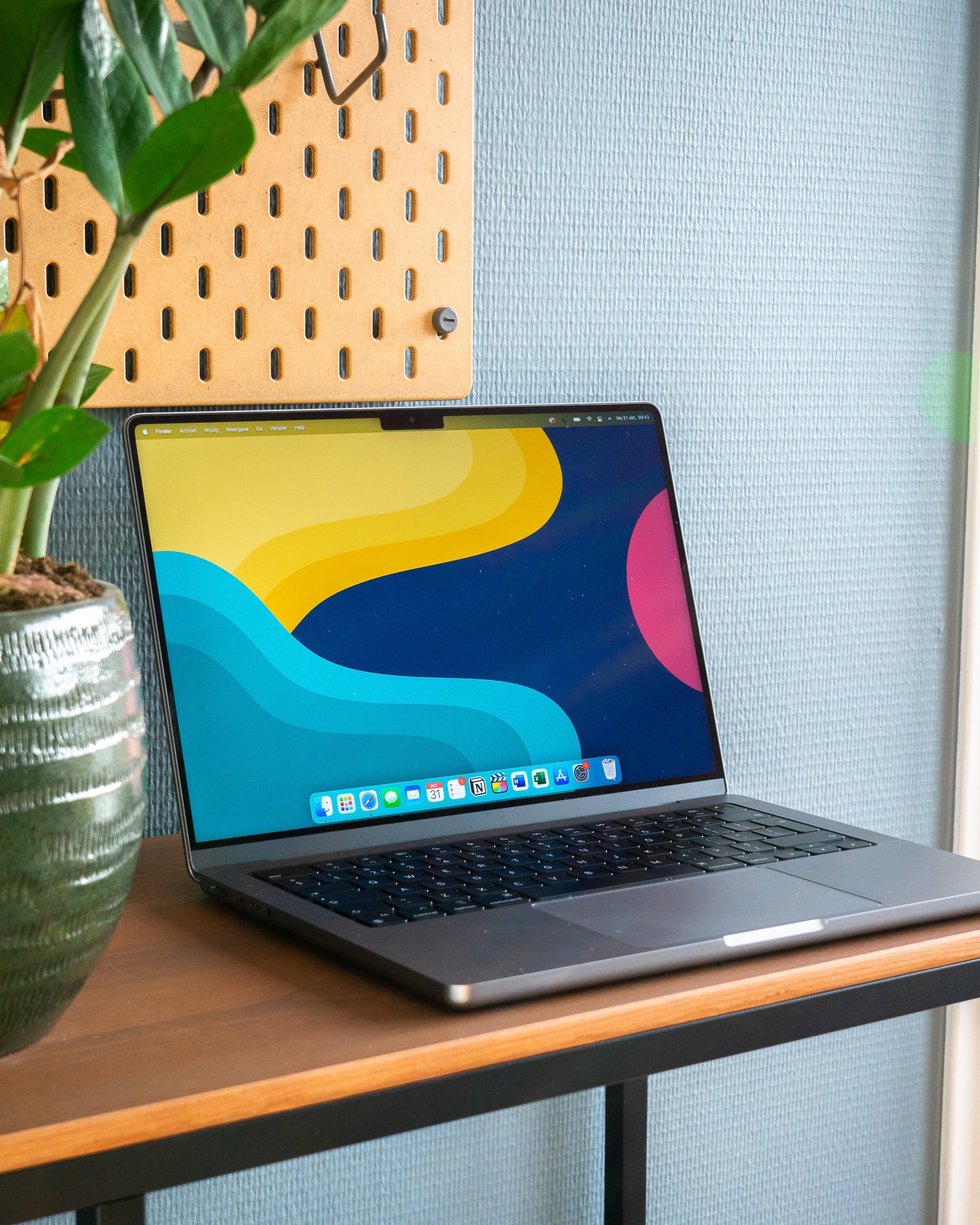 Abstract Patterns Wallpaper Pack v2