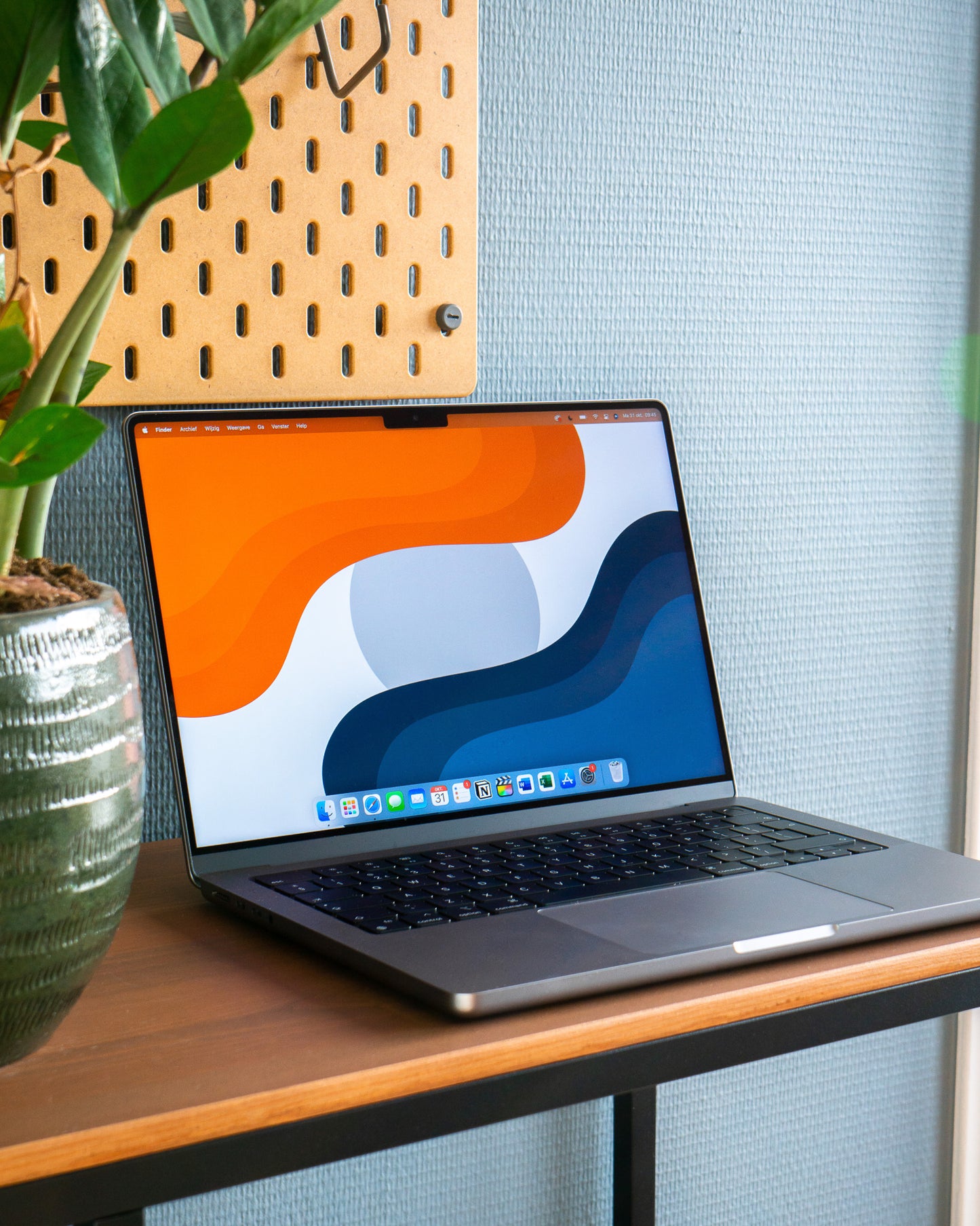 Abstract Patterns Wallpaper Pack v2