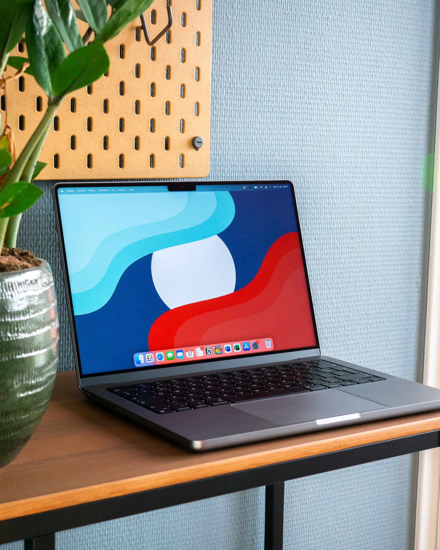 Abstract Patterns Wallpaper Pack v2