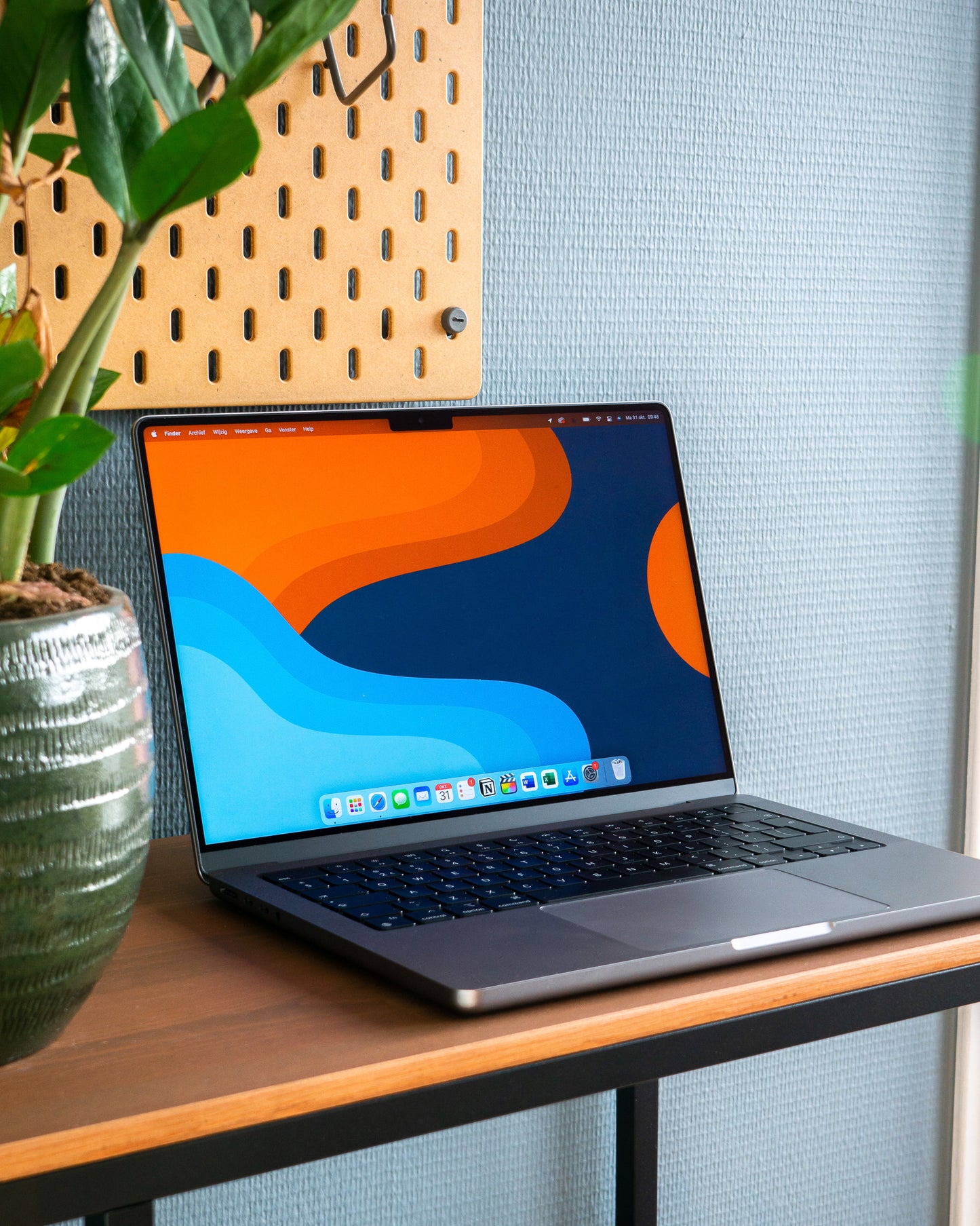 Abstract Patterns Wallpaper Pack v2