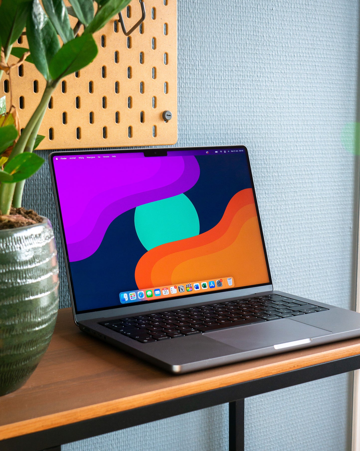 Abstract Patterns Wallpaper Pack v2