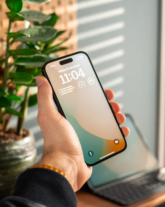 Mesh Gradients Wallpaper Pack