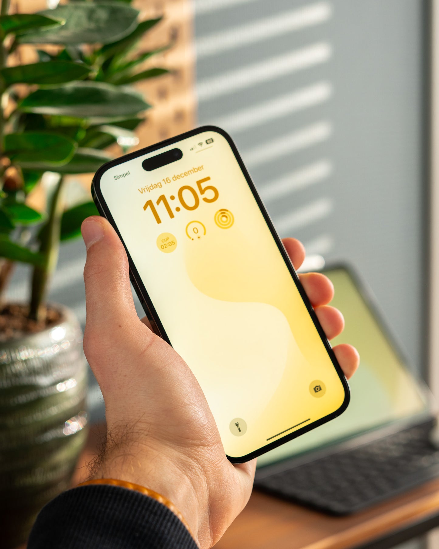 Mesh Gradients Wallpaper Pack