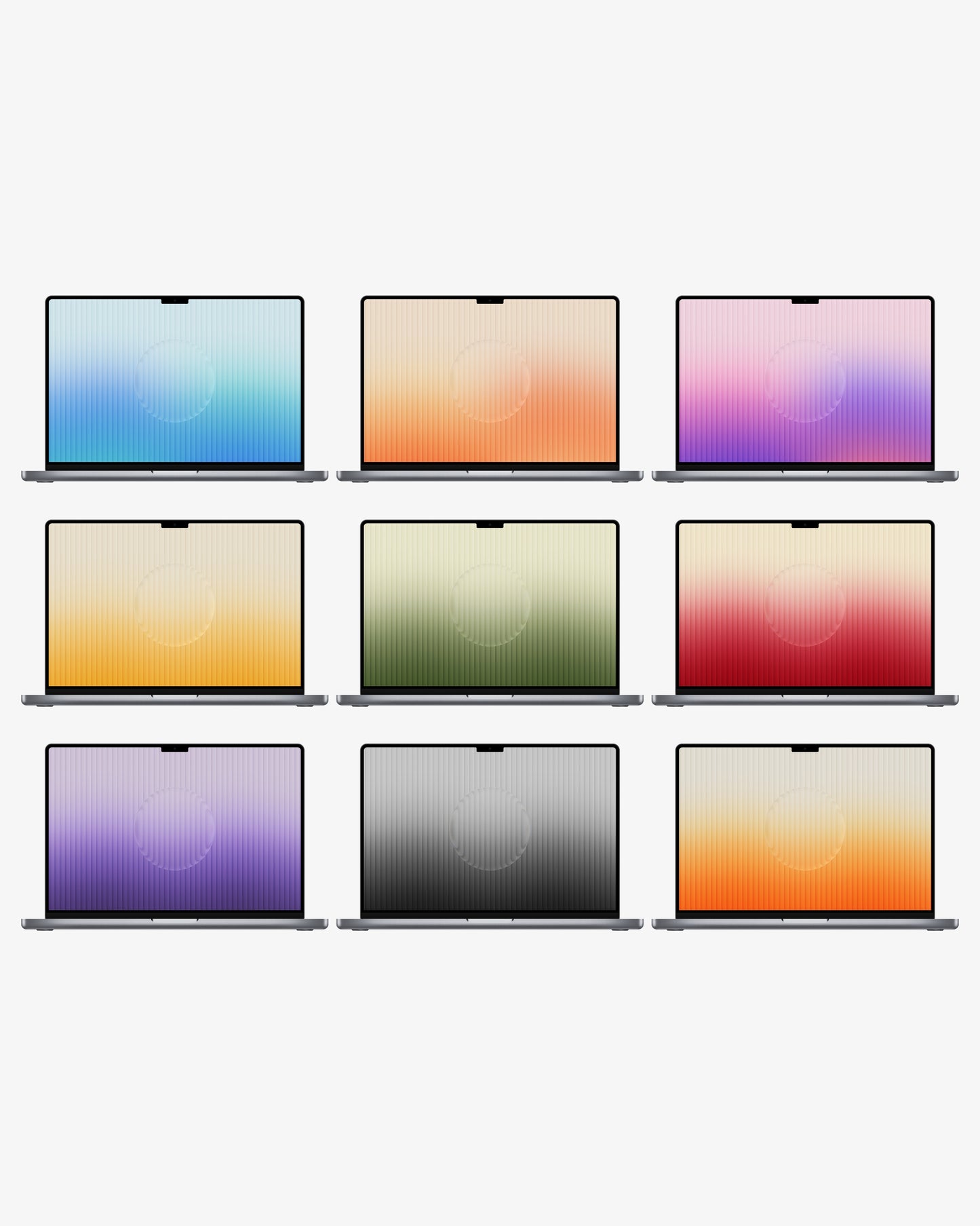 Slates Live Wallpaper Pack