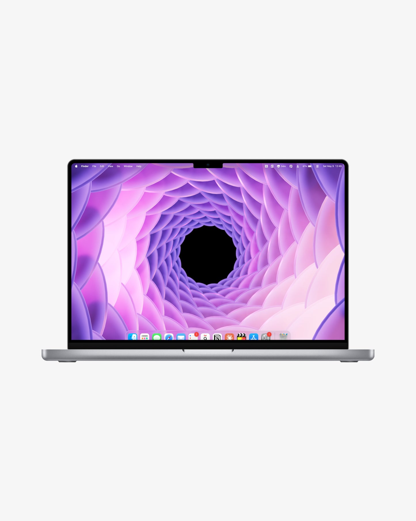 Scopes Live Wallpaper Pack