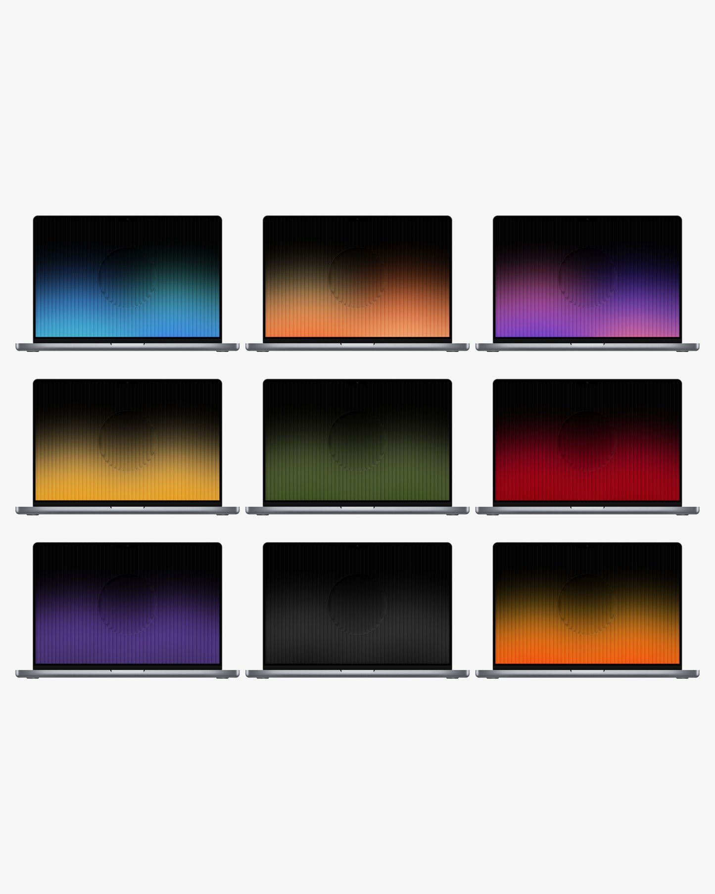 Slates Live Wallpaper Pack