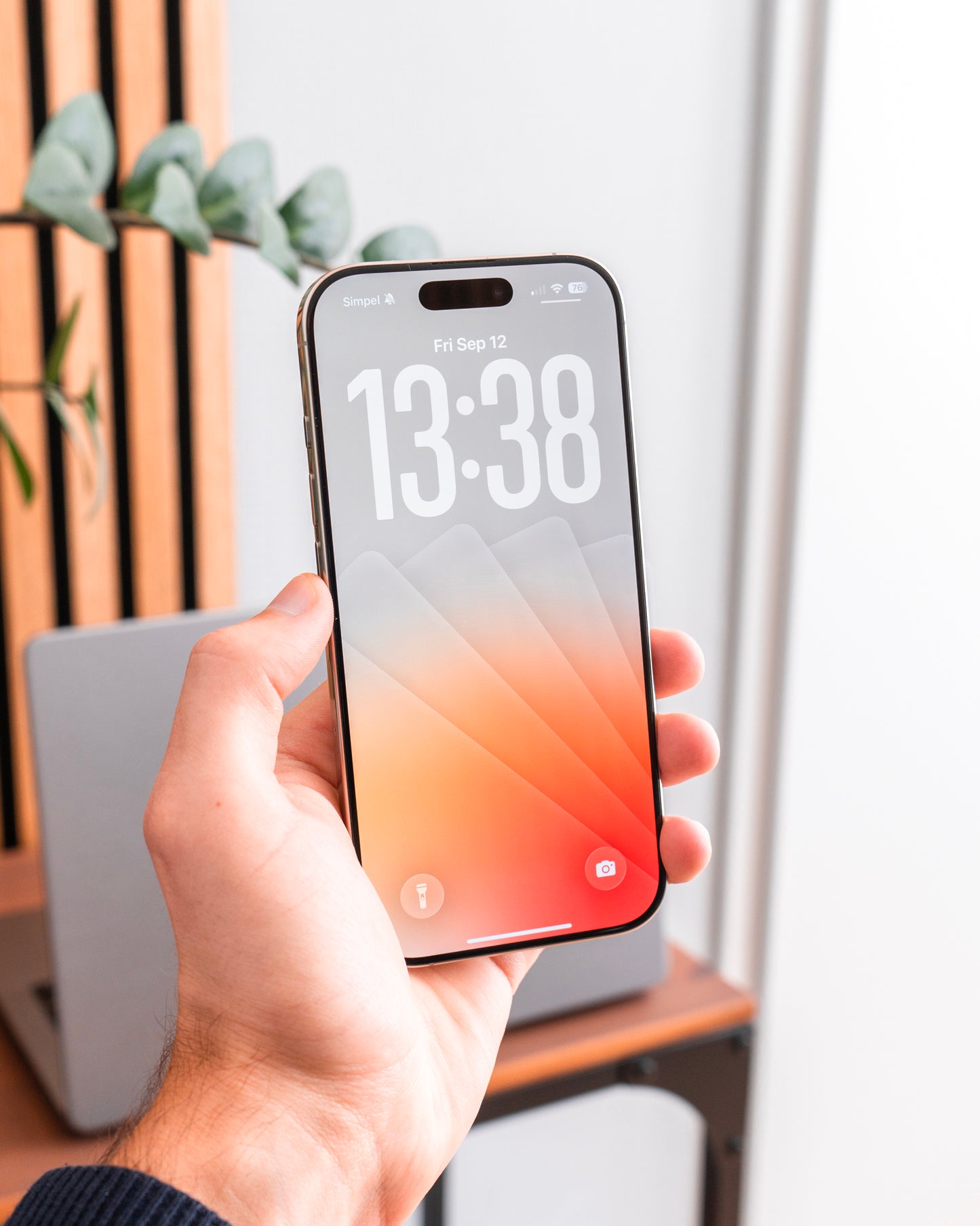 Panels Wallpaper Pack