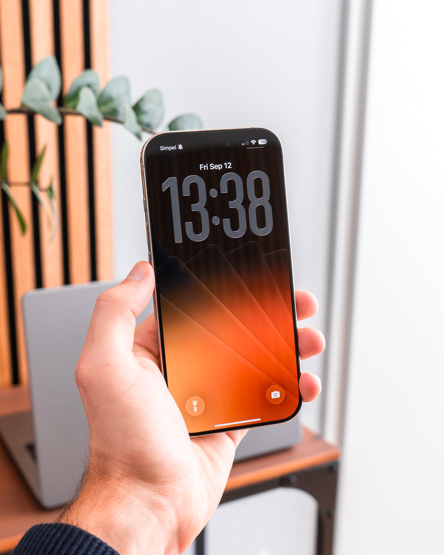 Panels Wallpaper Pack