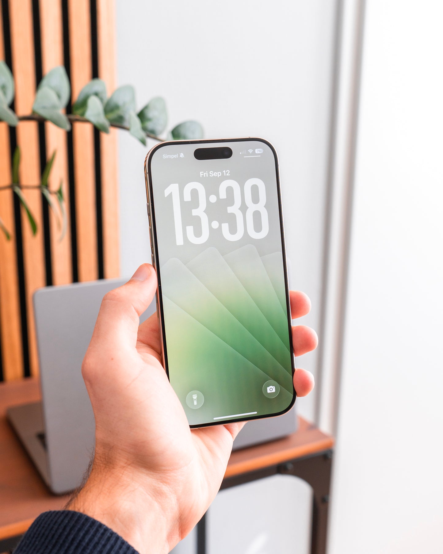 Panels Wallpaper Pack