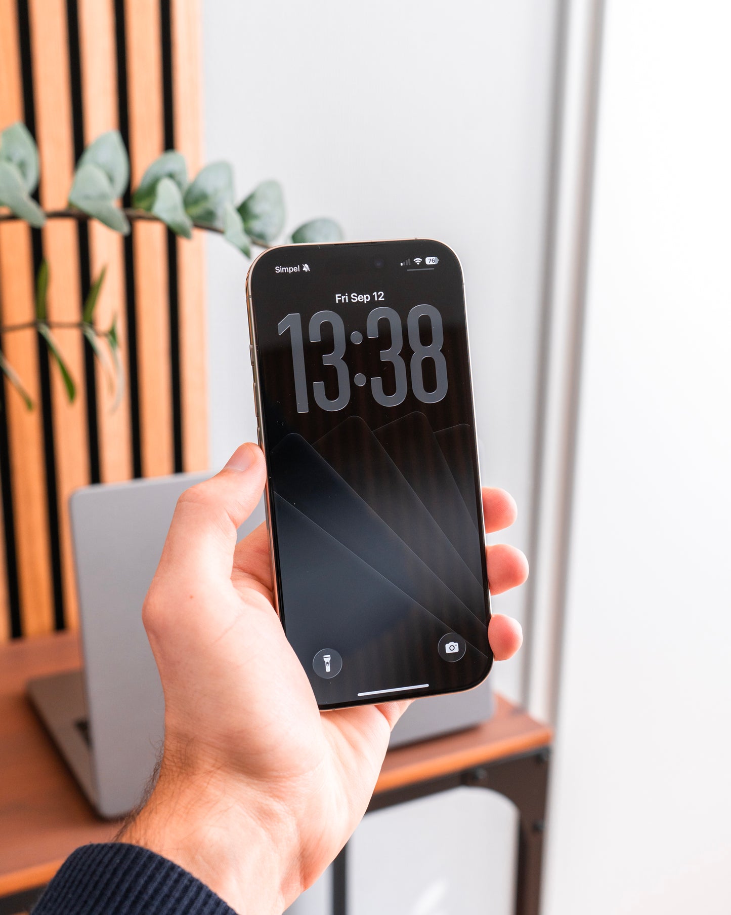 Panels Wallpaper Pack