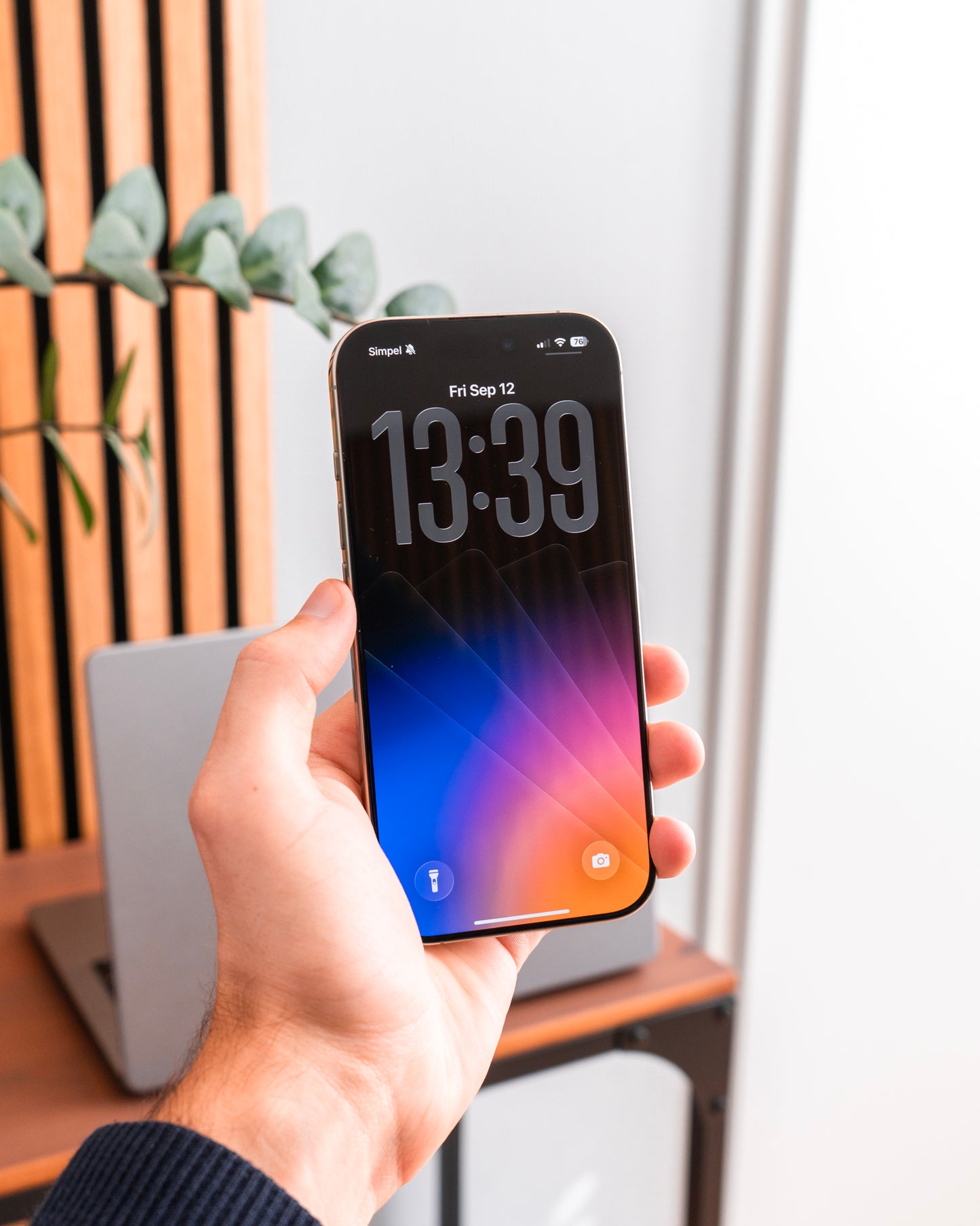 Panels Wallpaper Pack