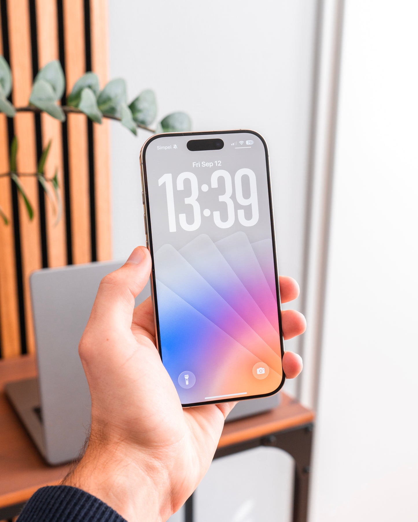 Panels Wallpaper Pack