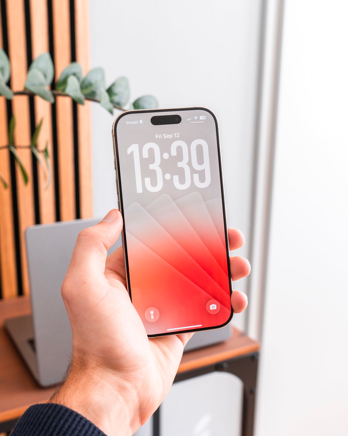 Panels Wallpaper Pack