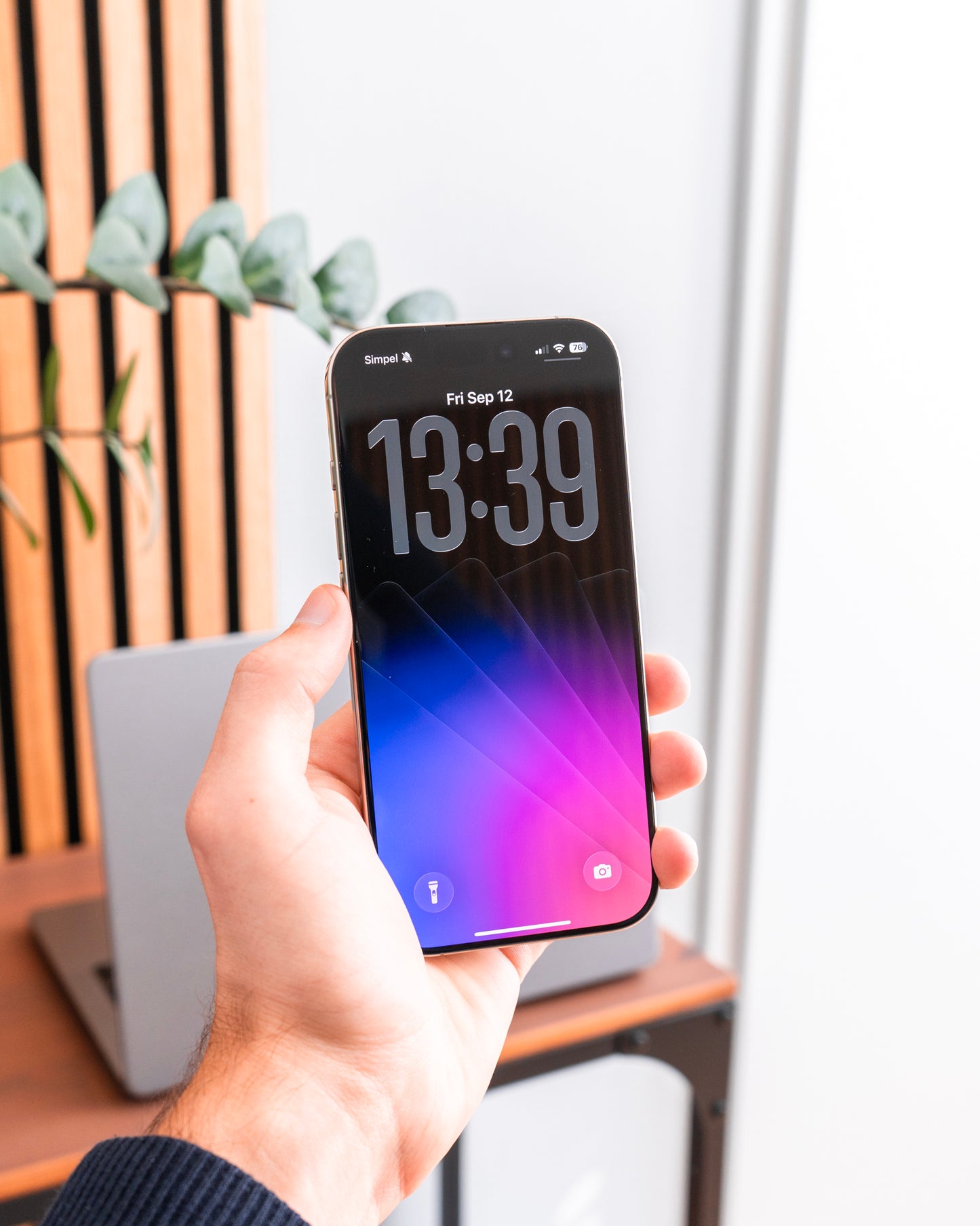 Panels Wallpaper Pack