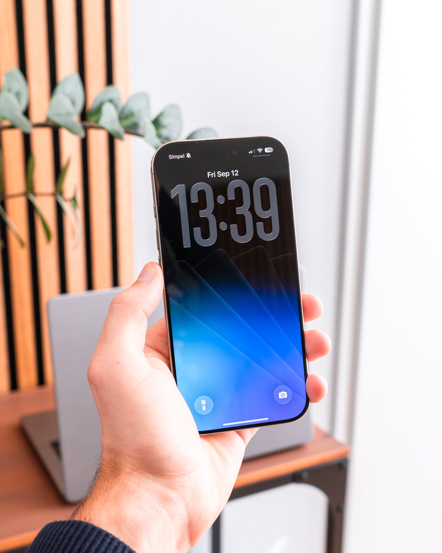 Panels Wallpaper Pack