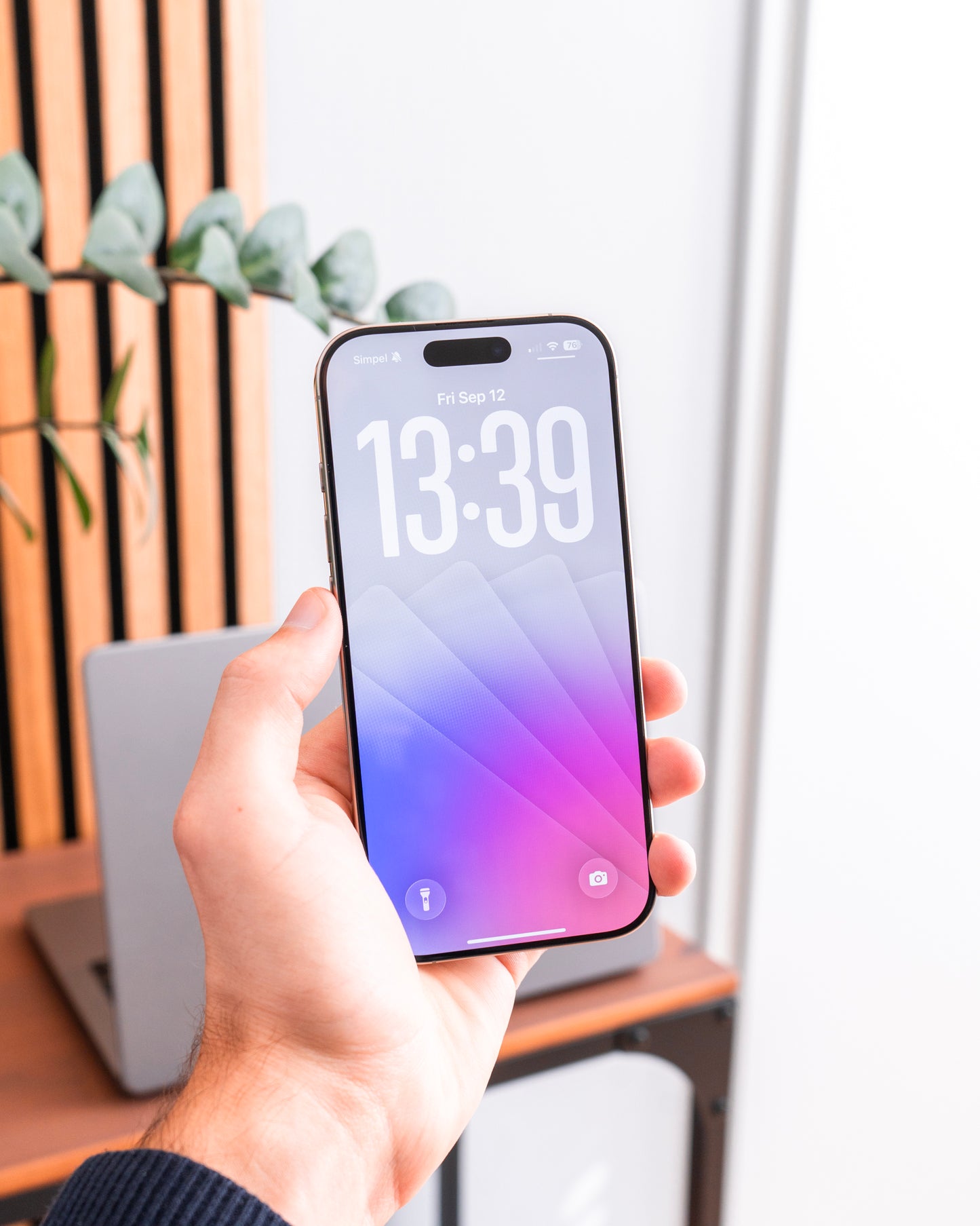 Panels Wallpaper Pack
