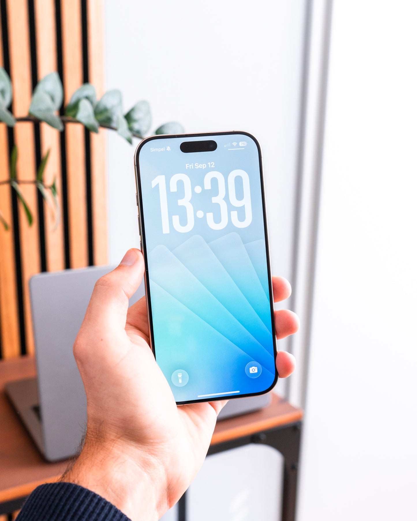 Panels Wallpaper Pack