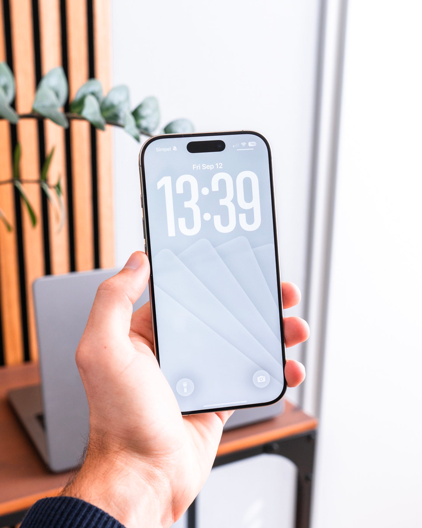 Panels Wallpaper Pack