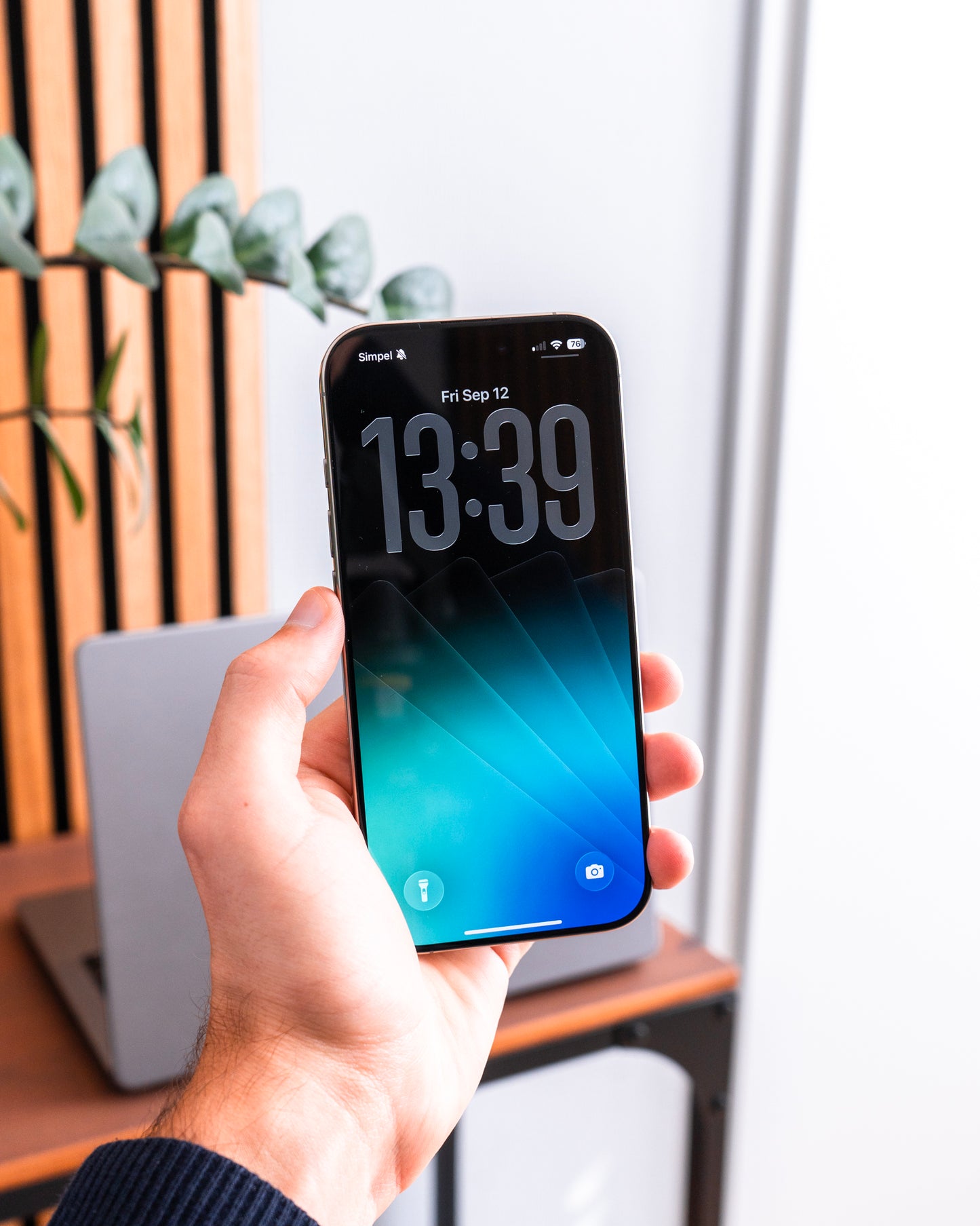 Panels Wallpaper Pack
