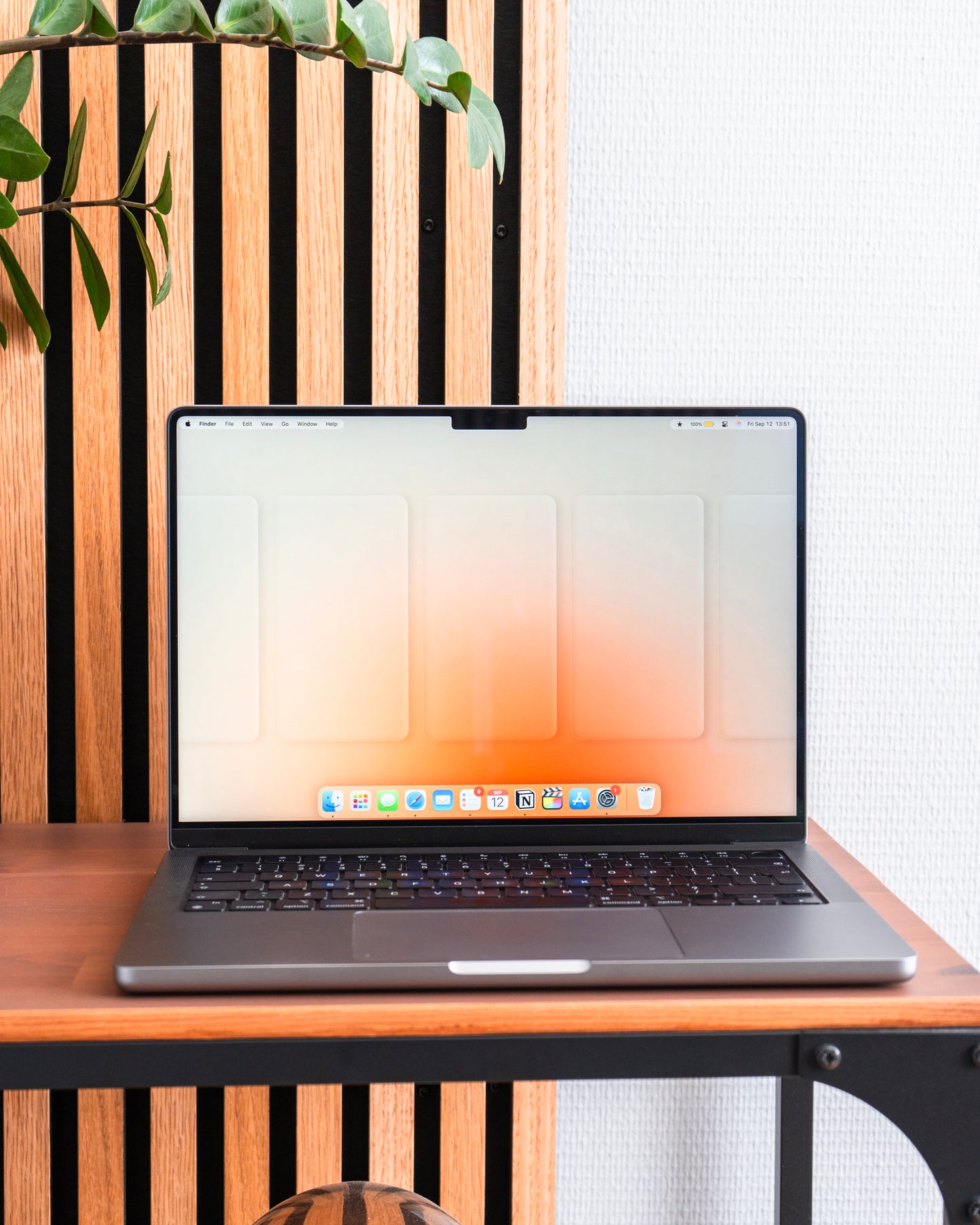 Panels Wallpaper Pack