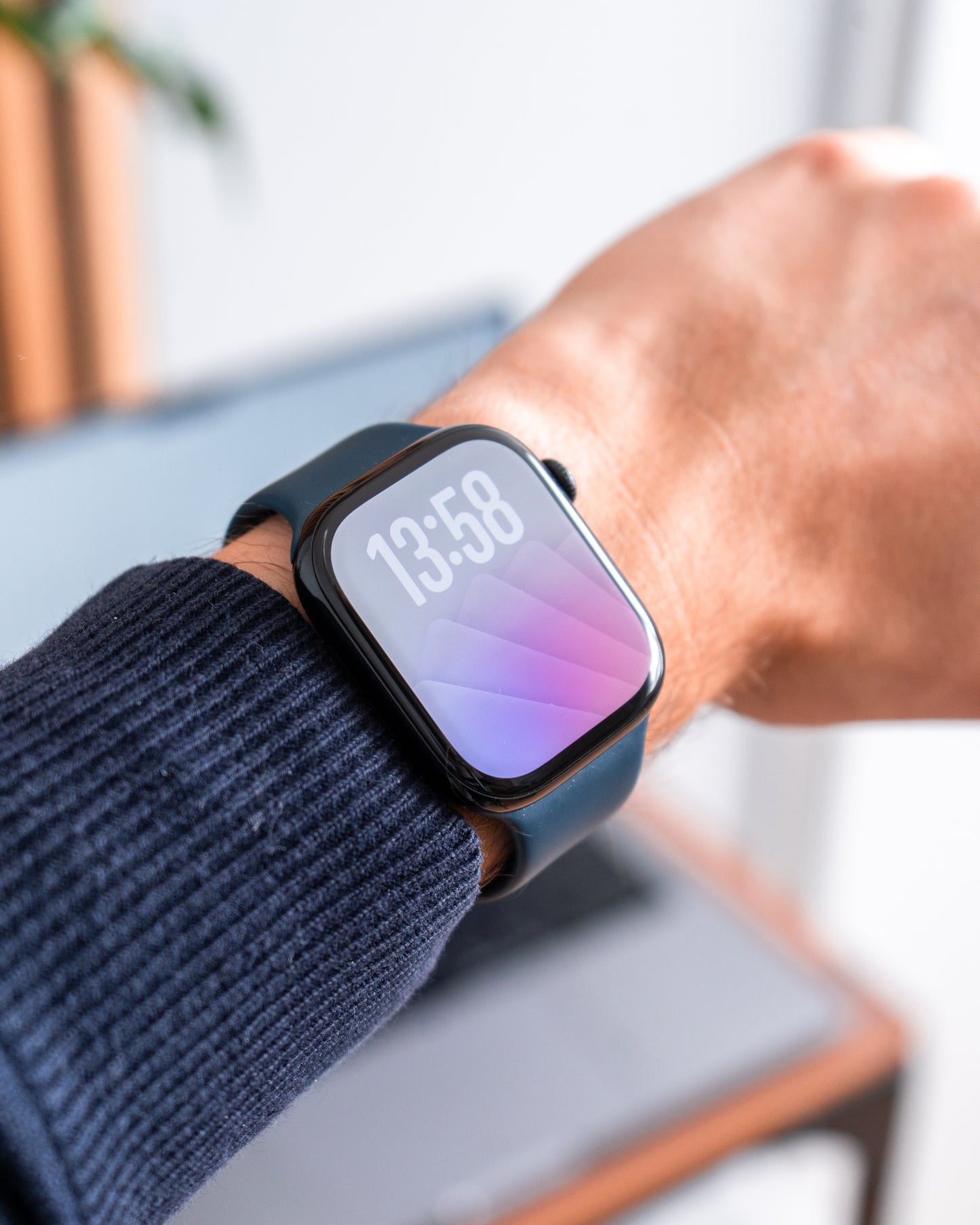 Panels Live Wallpaper Pack