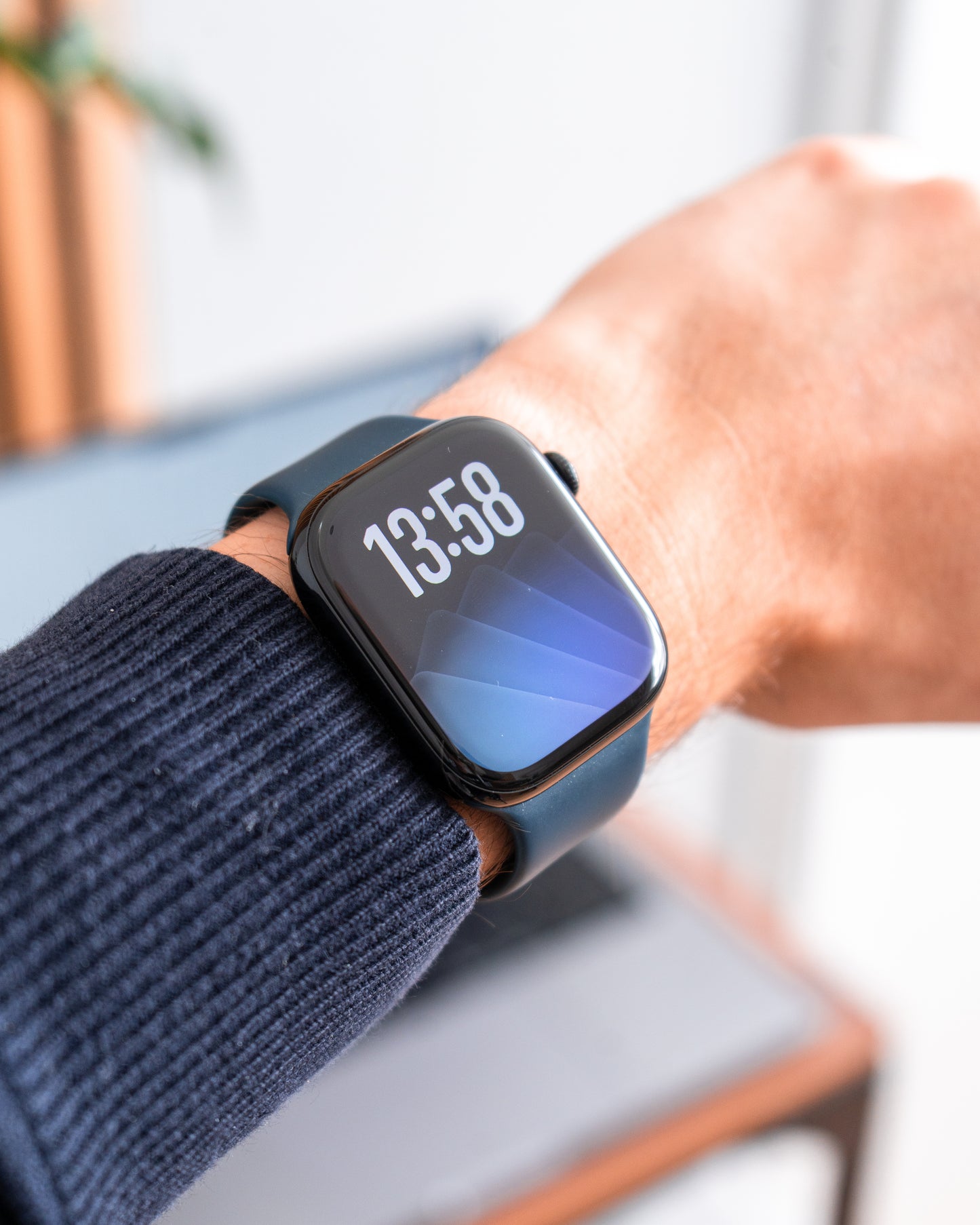 Panels Live Wallpaper Pack