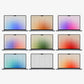 Panels Live Wallpaper Pack