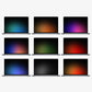 Panels Live Wallpaper Pack