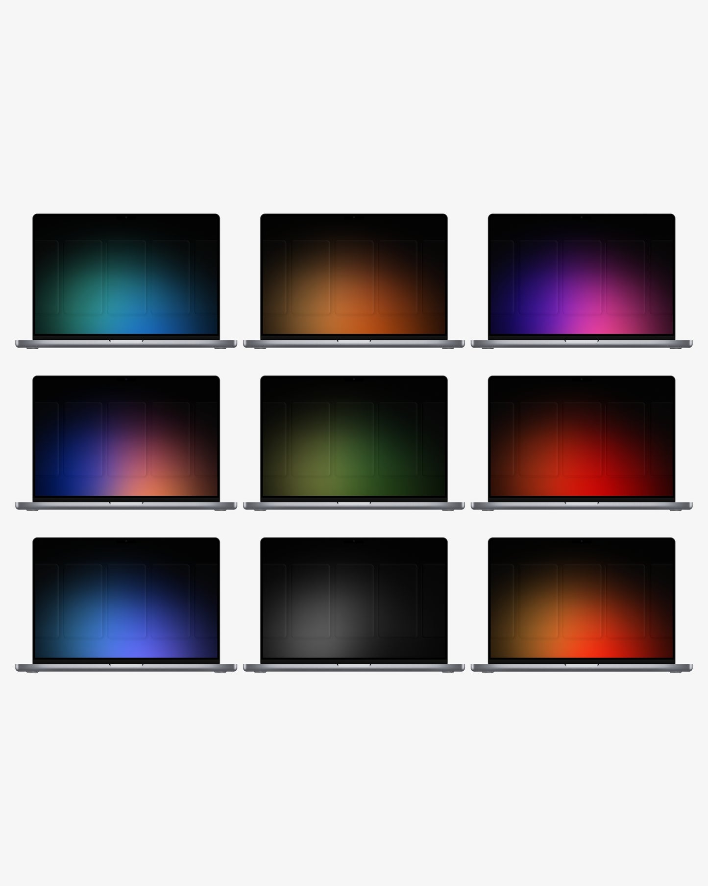 Panels Live Wallpaper Pack