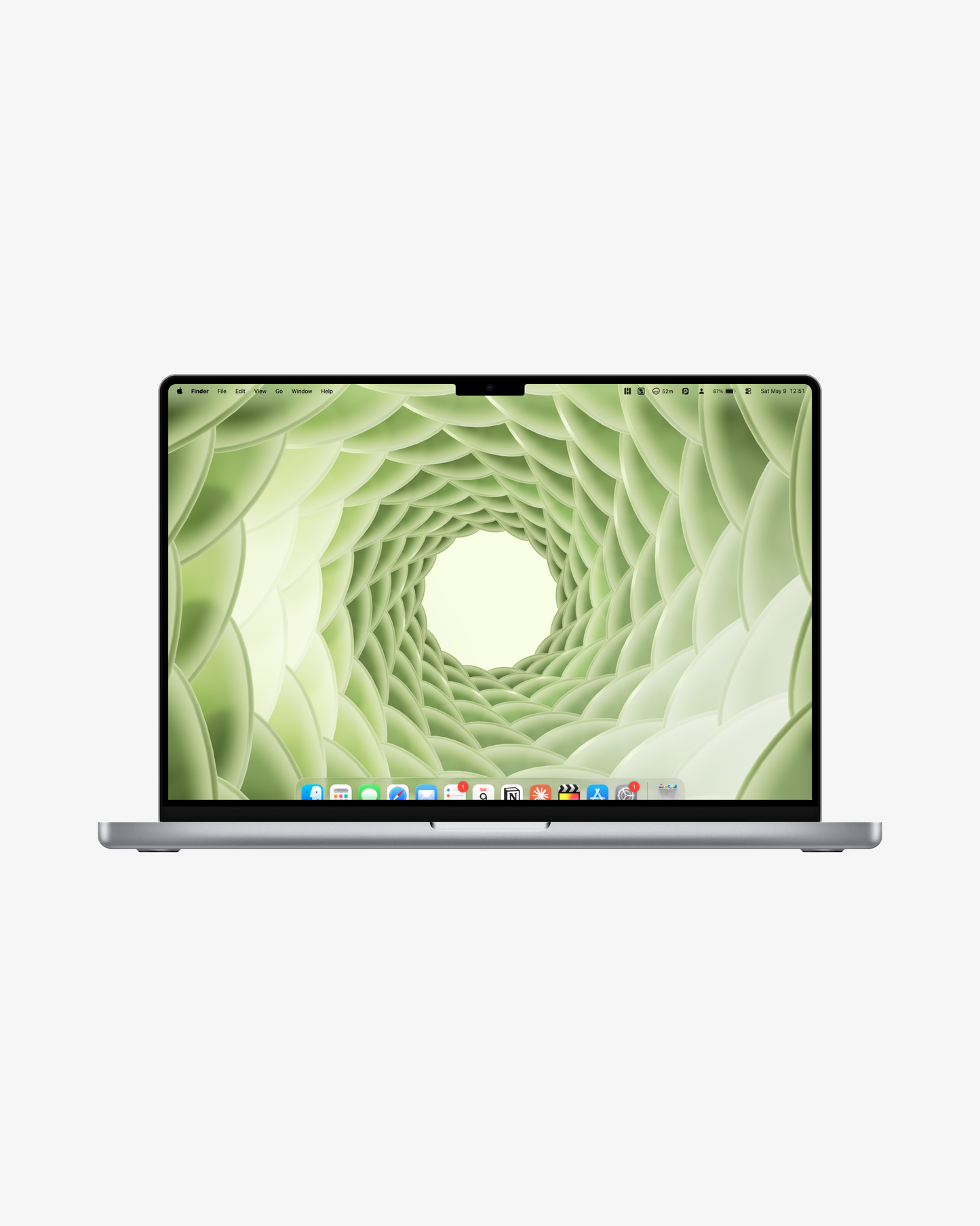 Scopes Live Wallpaper Pack